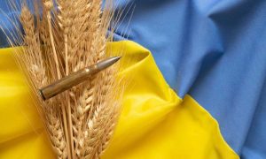 Ukrayna’dan Mektup Var!