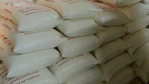 Un ihracatı yılın ilk yarısında 652 milyon dolarla rekor kırdı