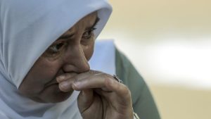 Srebrenitsalı öğretmen “ölüm yolu”nda hayatta kalmayı başardı