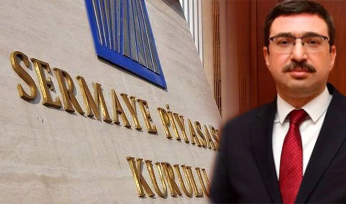 Sermaye Piyasa Kurulu (SPK) Başkanı Gönül, “Sermaye piyasamız tüm dünyaya örnek”