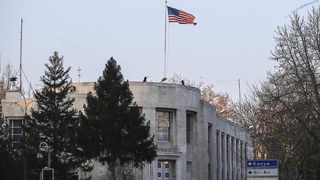 ABD Büyükelçiliğinden vize açıklaması