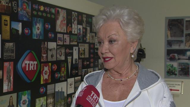 TRT’de ölümsüzleşen unutulmayan hatıralar ve Aytaç Kardüz!