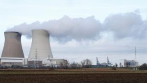 Almanya’nın 3 aylık gazı kaldı, iklim planları rafa kalktı