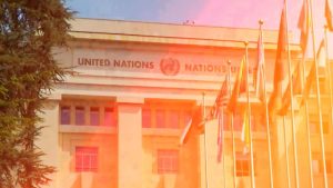 Suriye’nin geleceği BM masasında