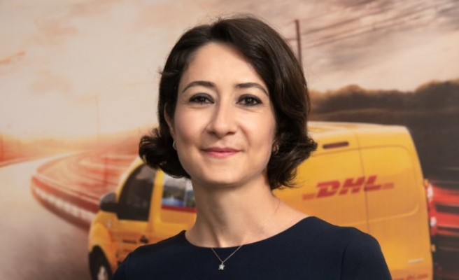 DHL Express Türkiye’den Avrupa’ya önemli bir transfer
