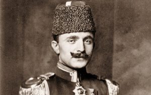 Balkanlardan Türkistan’a bir mücadele adamı olarak şehit Enver Paşa