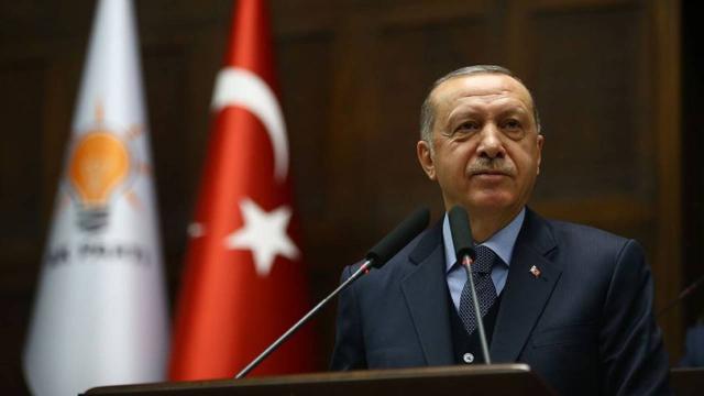 Erdoğan’dan sosyal konut müjdesi: Süratle bu konutları yapacağız