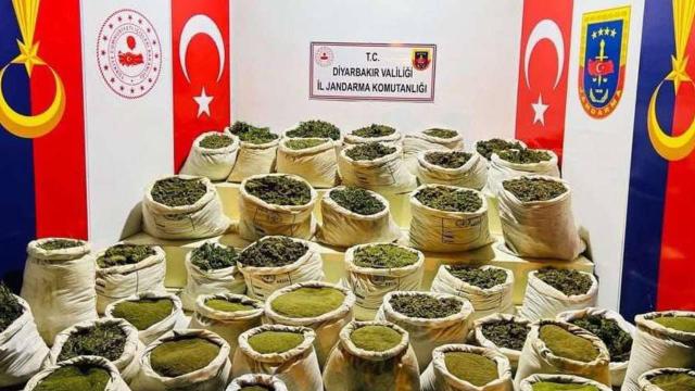 Eren Abluka-34 operasyonu başladı