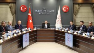 Fiyat İstikrarı Komitesi altıncı kez toplandı