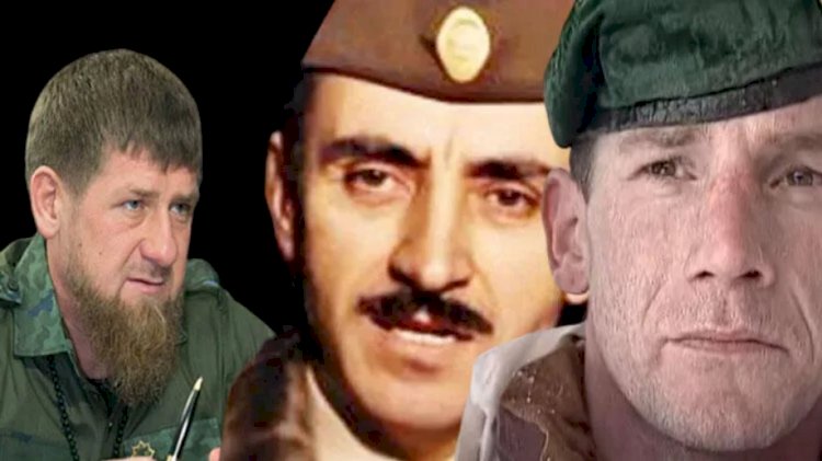 Dudayev’in ‘Yalnız Kurtları’ndan, Kadirov’un askerlerine… Çeçenistan: Nereden, nereye…