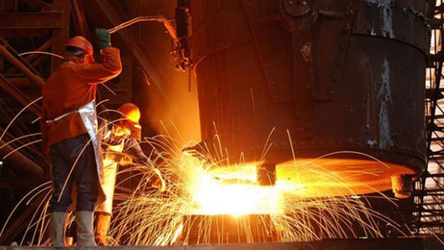 Ücretli çalışan sayısı haziranda yıllık bazda yüzde 6,3 arttı