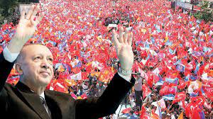 AK Parti 21 yaşında