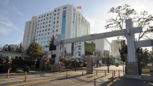 Jandarma Genel Komutanlığında atamalar belli oldu