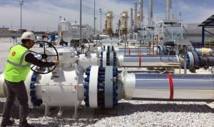 Cumhurbaşkanı Erdoğan, “Enerjide, Avrupa’nın adeta mide krampları geçirdiği bir kışa biz gayet rahat şekilde hazırlanıyoruz”