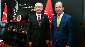 ‘İyi ki Kılıçdaroğlu geliyor!!!’ Edirne’ye!