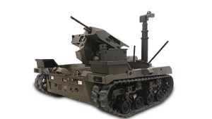 Milli teknolojiler “akıllı şehir” Samsun’daki TEKNOFEST’te sergilenecek