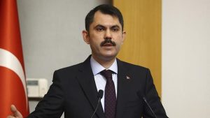 Bakan Kurum’dan indirim kampanyası duyurusu: Cumhurbaşkanı Erdoğan tarafından bugün açıklanacak