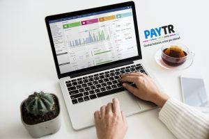E-ticarette güvenli, kolay ve hızlı ödeme süreci dönemi