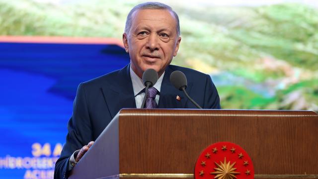 Erdoğan: Büyükbaşta yüzde 30-35 oranında indirimle satışa başlayacağız