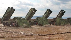 SSB’den “S-400” açıklaması: İlk gün yapılan anlaşmaya göre süreç devam ediyor