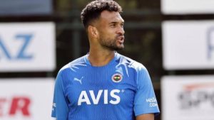 Fenerbahçe’de Steven Caulker ile yollar ayrıldı