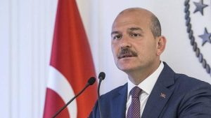 Bakan Soylu: Afet konusunda işimiz çok, yetkinliğimiz var