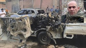 MİT’ten PKK/YPG’ye üst düzey darbe