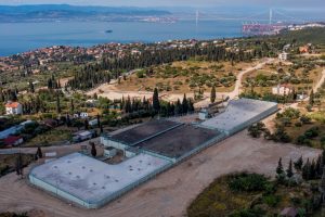 Kocaeli Büyükşehir Belediyesi, Kocaeli genelindeki yatırımlarının büyük bölümünü altyapıya ayırdı 