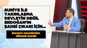 Bağımsız Türkiye Partisi (BTP) Genel Başkanı Hüseyin Baş, “Türkiye Cumhuriyeti devleti şahıslardan, kişilerden, gruplardan, partilerden ve her şeyden üstün”