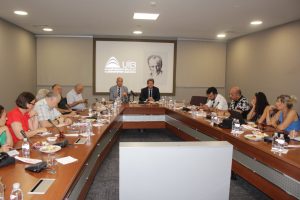 Yaş Meyve Sektörü, global  zincir marketlere görücüye çıkıyor…