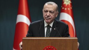Cumhurbaşkanı Erdoğan, Cumhuriyet tarihinin en büyük sosyal konut hamlesinin detaylarını13 Eylül’de verecek