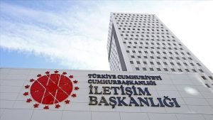 İletişim Başkanlığından 12 ülkede “BM Güvenlik Konseyi Reformu” paneli