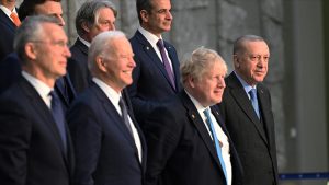 Kriz Dönemlerinde Siyasi Liderlik