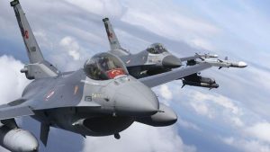 Yunanistan’dan Ege’de provokasyon