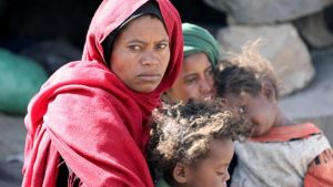 Yemen’de gıda krizi: BM’den 44 milyon dolarlık insani yardım