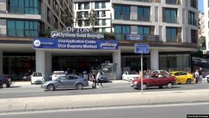 “Öğrenci Vizelerinin Yüzde 50’si Reddediliyor”