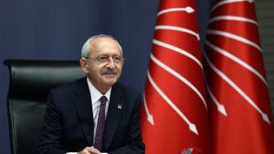 Kemal Kılıçdaroğlu: KHK’lıların tamamını göreve iade edeceğiz