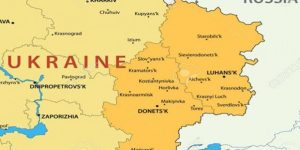 Rusya, Ukrayna’da işgal altındaki Donetsk, Luhansk, Herson ve Zaporijya bölgelerini ilhak etti