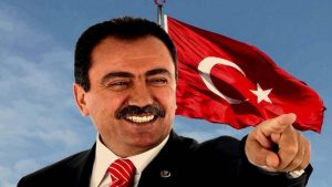 Muhsin Yazıcıoğlu’nun vefatının 13’üncü yılı