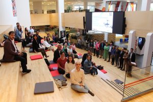 Girişimciler ile Sürdürülebilir Gelecek Sohbetleri serisinin ikincisi gerçekleşti