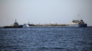 Bakan Akar: 2,5 milyon tona yakın tahıl Ukrayna limanlarından ayrıldı