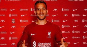 Liverpool, Arthur Melo’yu kiraladı