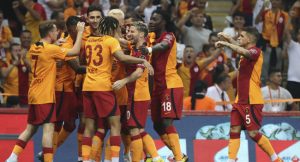 3 puan Galatasaray’ın