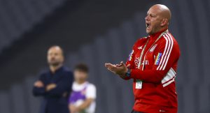 Murray’den öz eleştiri: Bu performansın galibiyet getirmesi zor