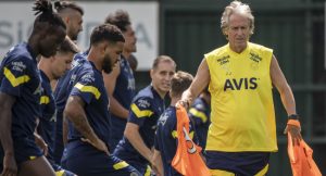 Fenerbahçe’de sakatların durumu netleşiyor