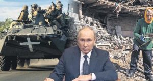 Rusya, Putin ve kısmi seferberlik…