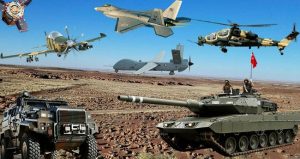 “Türk savunma sanayi şirketlerinden üç tanesi dünya çapında en iyi 100 şirket arasında”