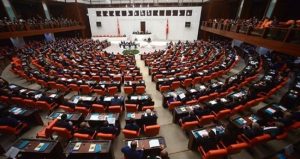 TBMM bu hafta mesaiye başlıyor