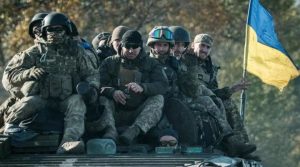 Ukrayna’ndan Mektup Var!