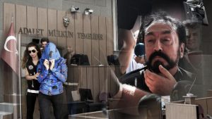 Adnan Oktar davası yeniden başladı